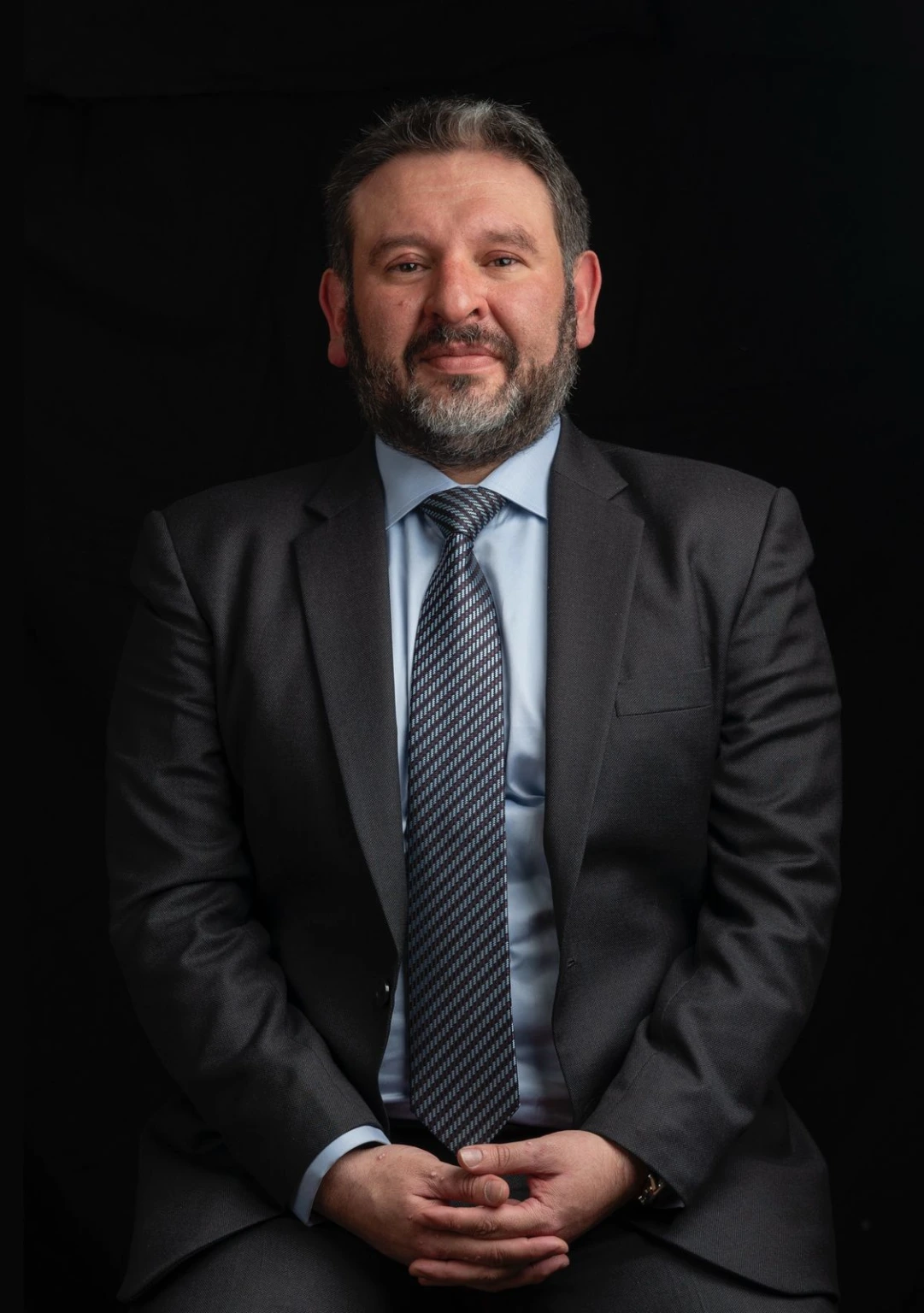 Oscar Iván Gómez Forero