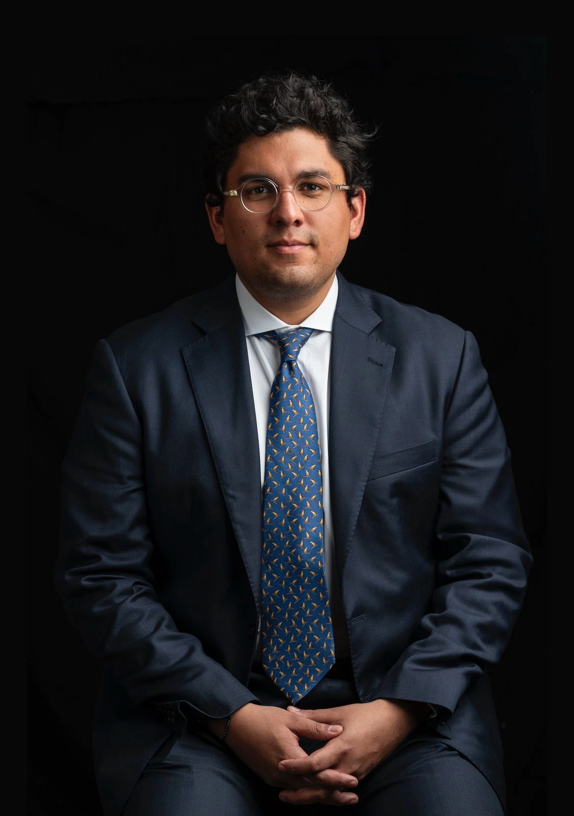Santiago Ariza Gómez