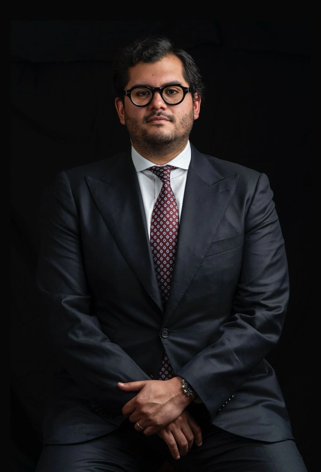 Sebastián Ariza Gómez