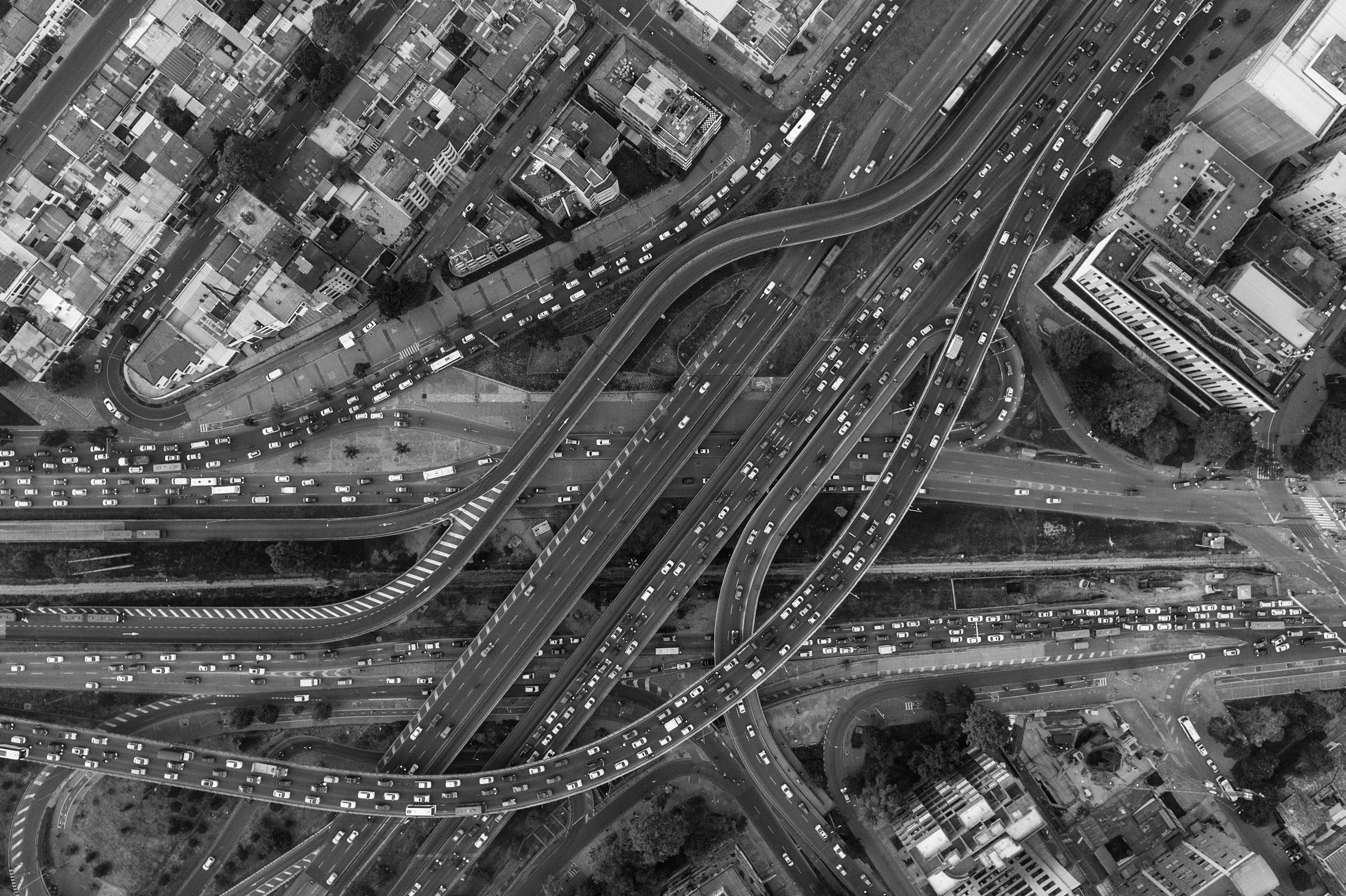 Infraestructura