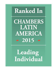 Chambers 2015