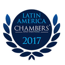 Chambers 2017